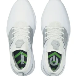 Hot PUMA Men's IGNITE Articulate Waterproof Spiked Golf Shoes Men's Waterproof Golf Shoes|Men's Spiked Golf Shoes