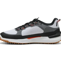 Hot PUMA Men's IGNITE Elevate X Waterproof Spikeless Golf Shoes Men's Spikeless Golf Shoes|Men's Waterproof Golf Shoes