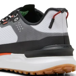 Hot PUMA Men's IGNITE Elevate X Waterproof Spikeless Golf Shoes Men's Spikeless Golf Shoes|Men's Waterproof Golf Shoes