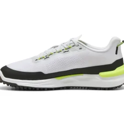 Hot PUMA Men's IGNITE Elevate X Waterproof Spikeless Golf Shoes Men's Spikeless Golf Shoes|Men's Waterproof Golf Shoes