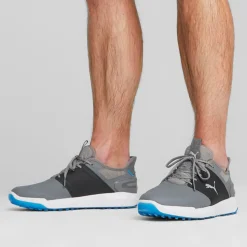 Online PUMA Men's IGNITE ELEVATE Waterproof Spikeless Golf Shoes Men's Spikeless Golf Shoes|Men's Waterproof Golf Shoes