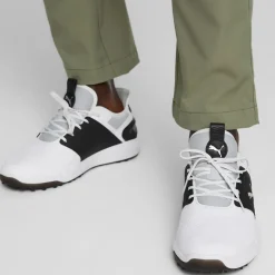 Online PUMA Men's IGNITE ELEVATE Waterproof Spikeless Golf Shoes Men's Spikeless Golf Shoes|Men's Waterproof Golf Shoes