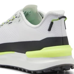 New PUMA Men's IGNITE Elevate X Waterproof Spikeless Golf Shoes Men's Spikeless Golf Shoes|Men's Waterproof Golf Shoes