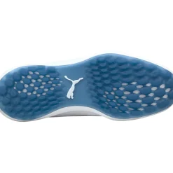 Clearance PUMA Men's IGNITE FASTEN8 Pro Waterproof Spikeless Golf Shoes Men's Spikeless Golf Shoes|Men's Waterproof Golf Shoes