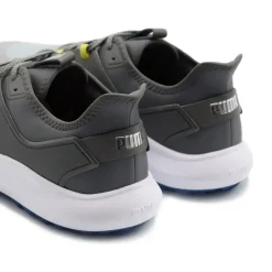 Clearance PUMA Men's IGNITE FASTEN8 Pro Waterproof Spikeless Golf Shoes Men's Spikeless Golf Shoes|Men's Waterproof Golf Shoes