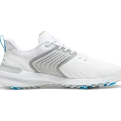 Online PUMA Men's IGNITE Innovate Waterproof Spiked Golf Shoes Men's Spiked Golf Shoes|Men's Waterproof Golf Shoes