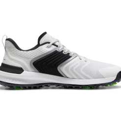 New PUMA Men's IGNITE Innovate Waterproof Spiked Golf Shoes Men's Waterproof Golf Shoes|Men's Spiked Golf Shoes