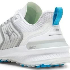 New PUMA Men's IGNITE Innovate Waterproof Spiked Golf Shoes Men's Waterproof Golf Shoes|Men's Spiked Golf Shoes