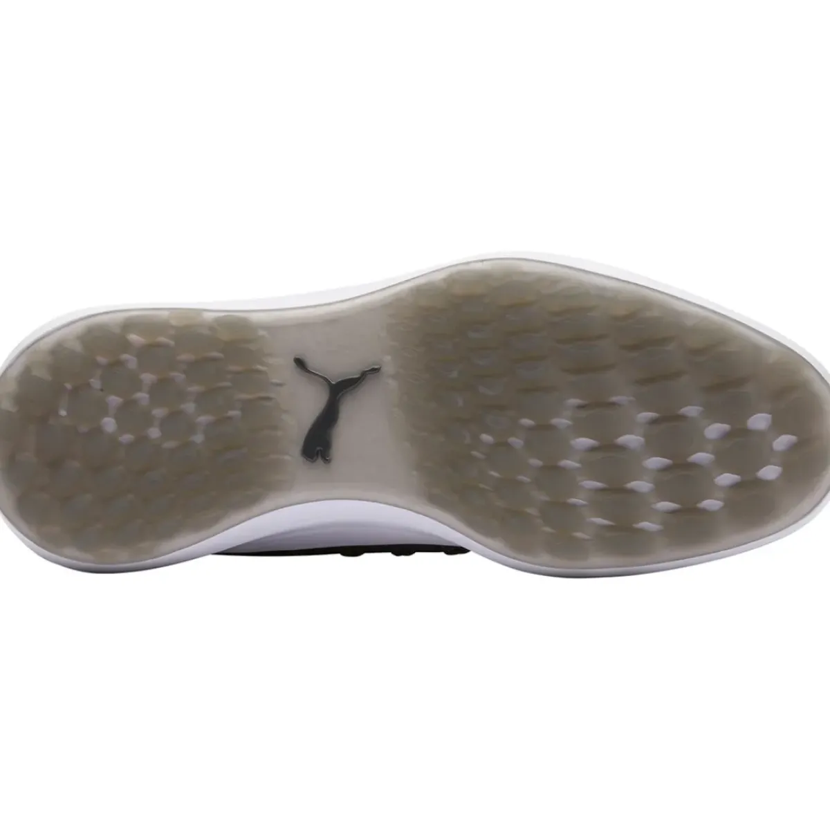 PUMA Men's IGNITE NXT Solelace Waterproof Spikeless Golf Shoes Men's Spikeless Golf Shoes|Men's Waterproof Golf Shoes