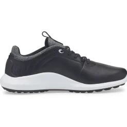 Best PUMA Men's IGNITE Pro Waterproof Spikeless Golf Shoes Men's Spikeless Golf Shoes|Men's Waterproof Golf Shoes