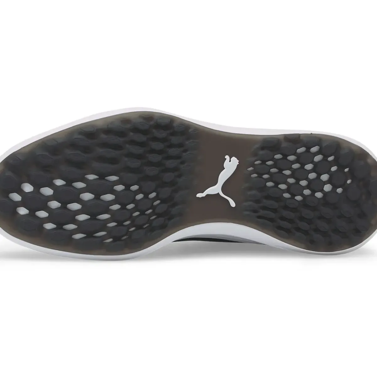 Best PUMA Men's IGNITE Pro Waterproof Spikeless Golf Shoes Men's Spikeless Golf Shoes|Men's Waterproof Golf Shoes