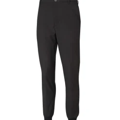 Discount PUMA Men's Jackpot Jogger Golf Trousers Men's Trousers