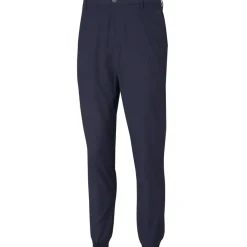 Discount PUMA Men's Jackpot Jogger Golf Trousers Men's Trousers
