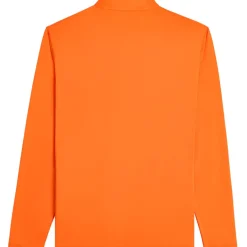 Sale PUMA Men's Lightweight Quarter Zip Golf Mid Layer Men's Sweaters|Men's Midlayers