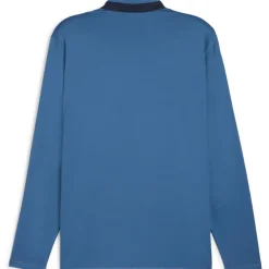 Outlet PUMA Men's Lightweight Quarter Zip Golf Midlayer Men's Sweaters|Men's Midlayers