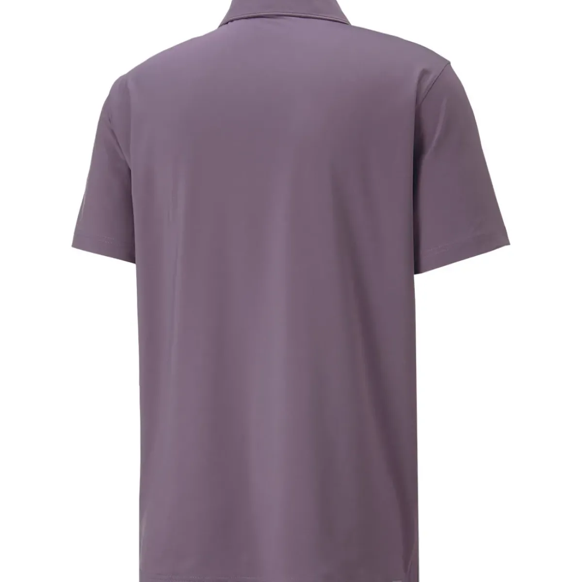 PUMA Men's MATTR Canyon Stretch Golf Polo Shirt Men's Polo Shirts