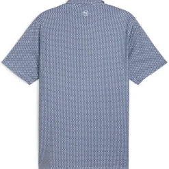 Best PUMA Men's MATTR Cups Golf Polo Shirt Men's Polo Shirts