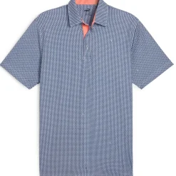 Best PUMA Men's MATTR Cups Golf Polo Shirt Men's Polo Shirts