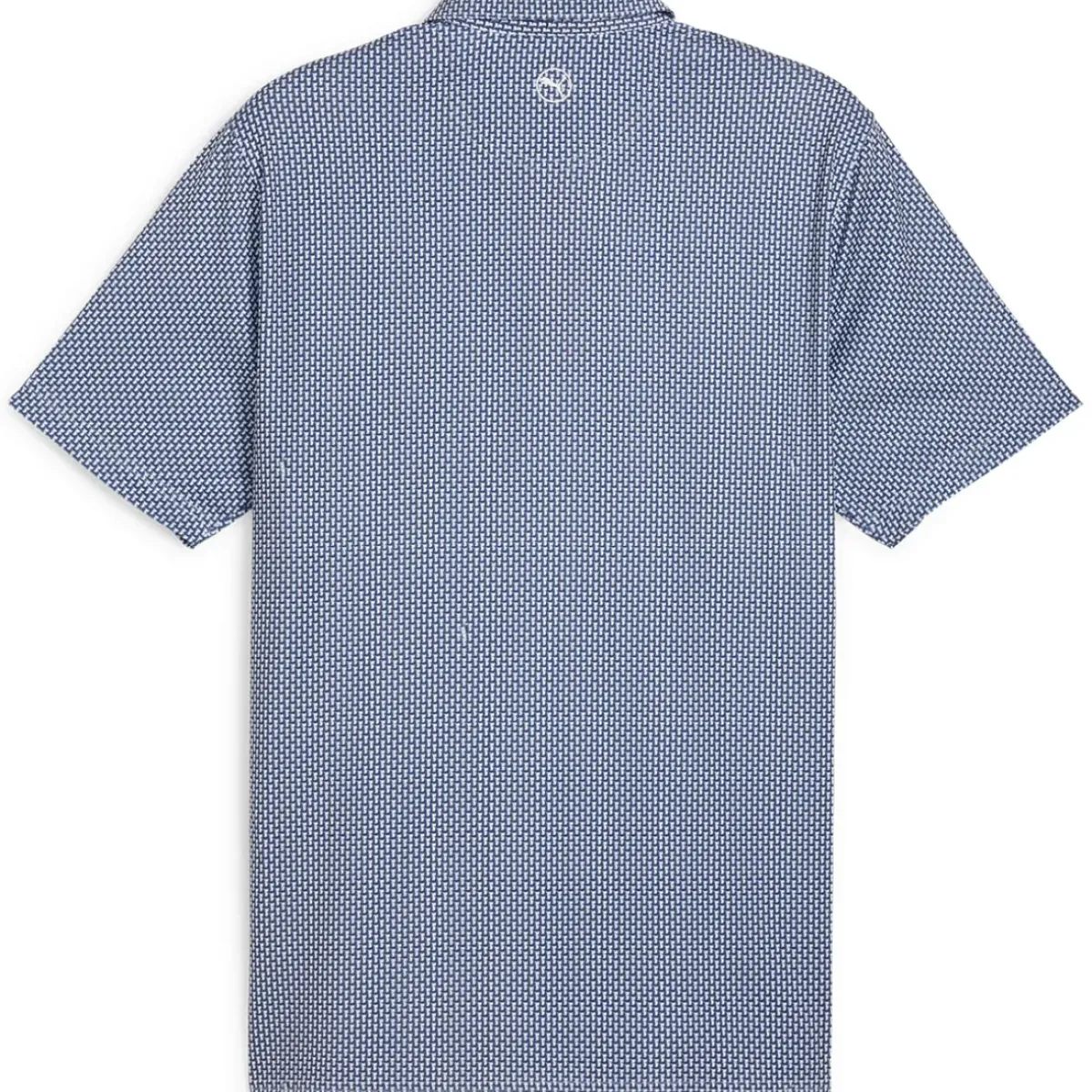 Best PUMA Men's MATTR Cups Golf Polo Shirt Men's Polo Shirts