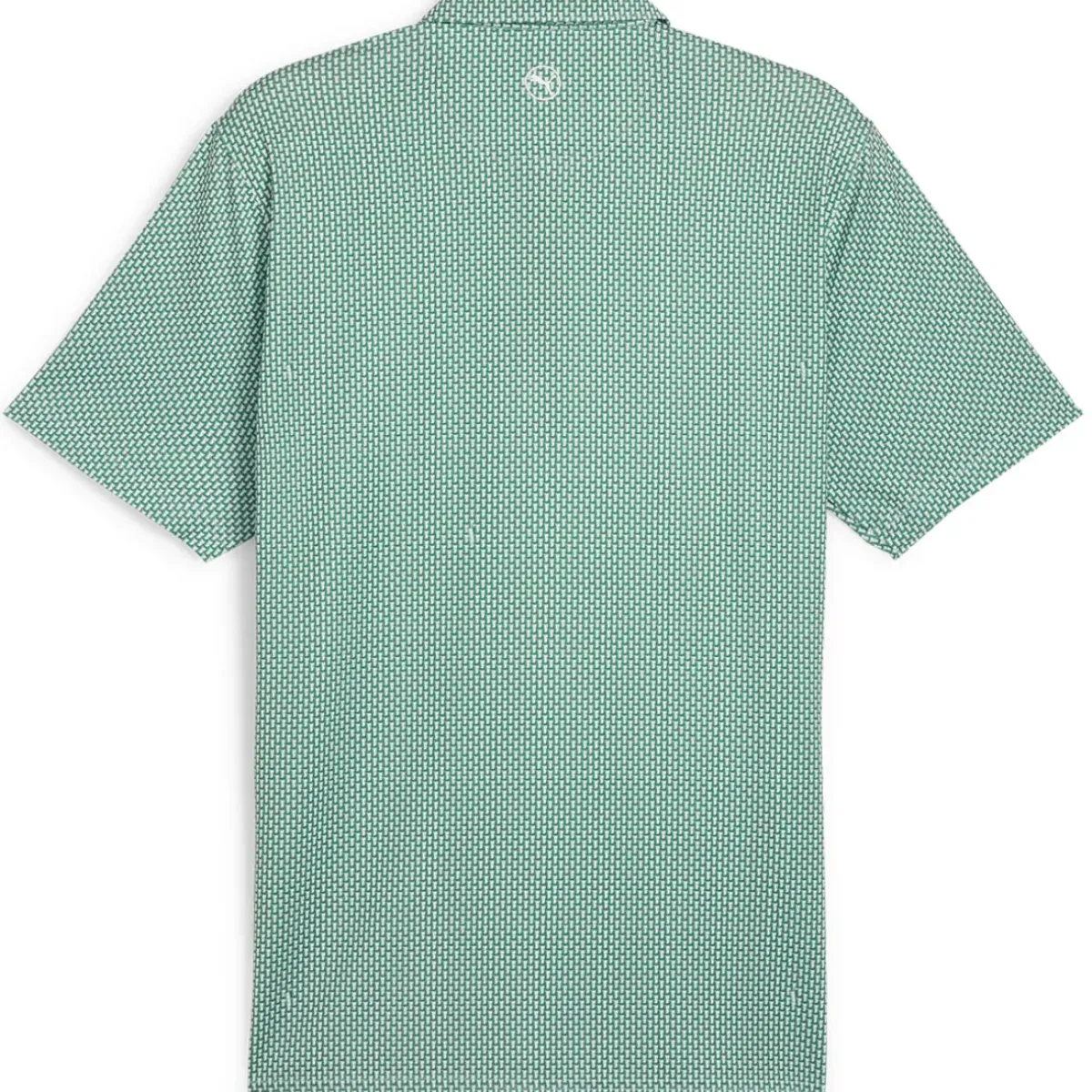 Best PUMA Men's MATTR Cups Golf Polo Shirt Men's Polo Shirts