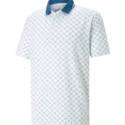 Sale PUMA Men's MATTR Rochester Golf Polo Shirt Men's Polo Shirts