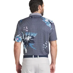 New PUMA Men's MATTR Terrance Golf Polo Shirt Men's Polo Shirts