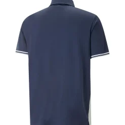 Hot PUMA Men's MATTR Track Golf Polo Shirt Men's Polo Shirts