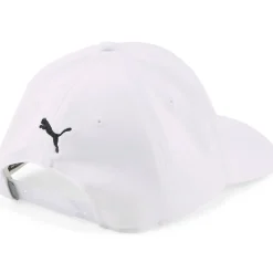 Sale PUMA Men's P Snapback Golf Cap Men's Caps & Hats