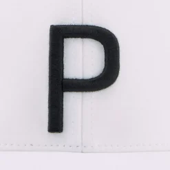 Sale PUMA Men's P Snapback Golf Cap Men's Caps & Hats