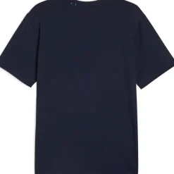 Clearance PUMA Men's Palm Tree Crew Island Golf T-Shirt Men's Polo Shirts