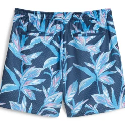 Discount PUMA Men's Palm Tree Crew Range Print Golf Shorts Men's Shorts
