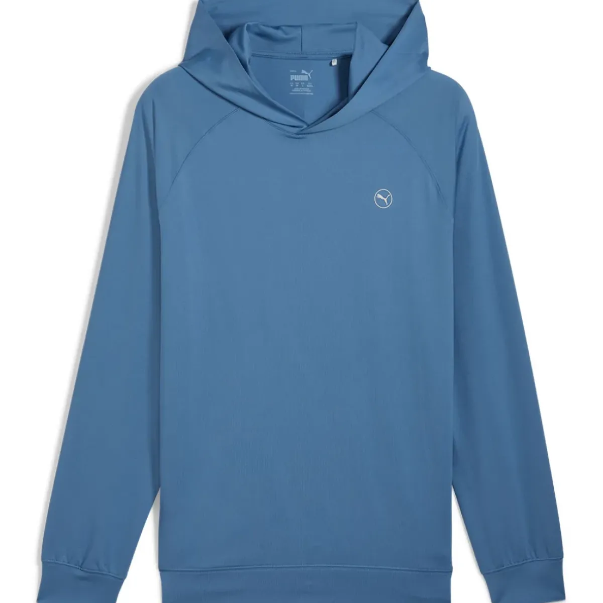 Best PUMA Men's Performance Golf Hoodie Men's Hoodies|Men's Sweaters