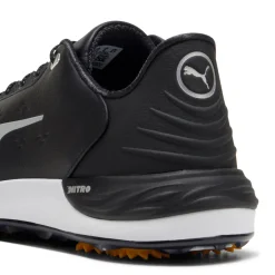 Best PUMA Men's Phantomcat NITRO&trade; + Waterproof Spiked Golf Shoes Men's Waterproof Golf Shoes|Men's Spiked Golf Shoes