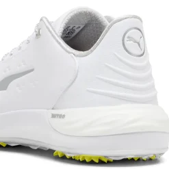 Discount PUMA Men's Phantomcat NITRO&trade; + Waterproof Spiked Golf Shoes Men's Waterproof Golf Shoes|Men's Spiked Golf Shoes