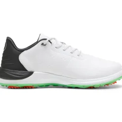 Clearance PUMA Men's Phantomcat NITRO™ + Waterproof Spiked Golf Shoes Men's Waterproof Golf Shoes|Men's Spiked Golf Shoes