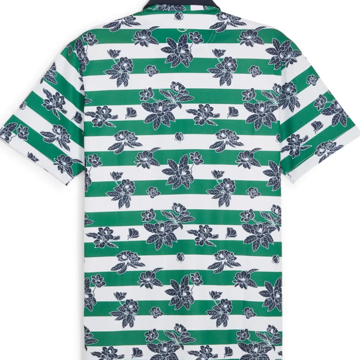 Sale PUMA Men's Pique Garden Golf Polo Shirt Men's Polo Shirts