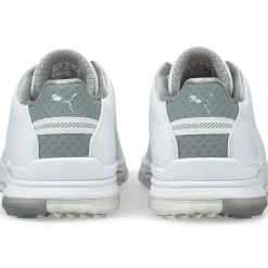 Online PUMA Men's PROADAPT ALPHACAT Leather Waterproof Spikeless Golf Shoes Men's Spikeless Golf Shoes|Men's Waterproof Golf Shoes