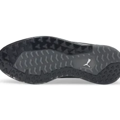 Online PUMA Men's PROADAPT ALPHACAT Leather Waterproof Spikeless Golf Shoes Men's Spikeless Golf Shoes|Men's Waterproof Golf Shoes