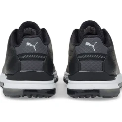 Online PUMA Men's PROADAPT ALPHACAT Leather Waterproof Spikeless Golf Shoes Men's Spikeless Golf Shoes|Men's Waterproof Golf Shoes