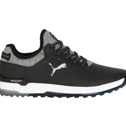 Online PUMA Men's PROADAPT ALPHACAT Waterproof Spikeless Golf Shoes Men's Spikeless Golf Shoes|Men's Waterproof Golf Shoes