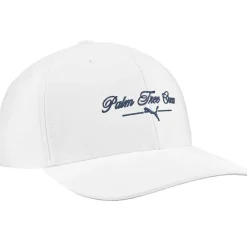 Online PUMA Men's PTC Script Tech Golf Cap Men's Caps & Hats