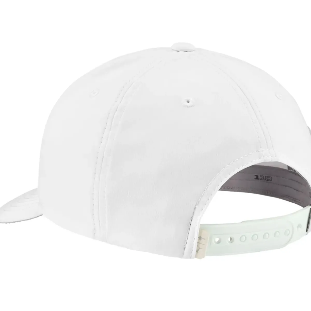 Online PUMA Men's PTC Script Tech Golf Cap Men's Caps & Hats