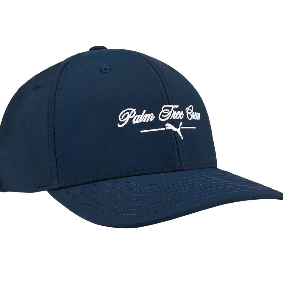 Online PUMA Men's PTC Script Tech Golf Cap Men's Caps & Hats