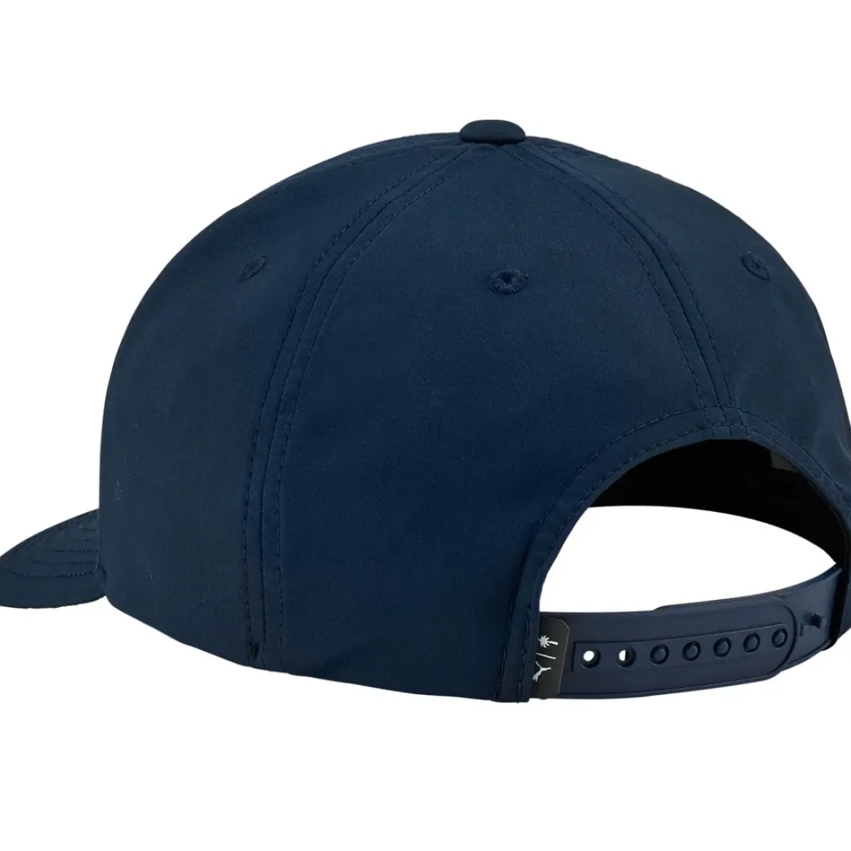 Online PUMA Men's PTC Script Tech Golf Cap Men's Caps & Hats