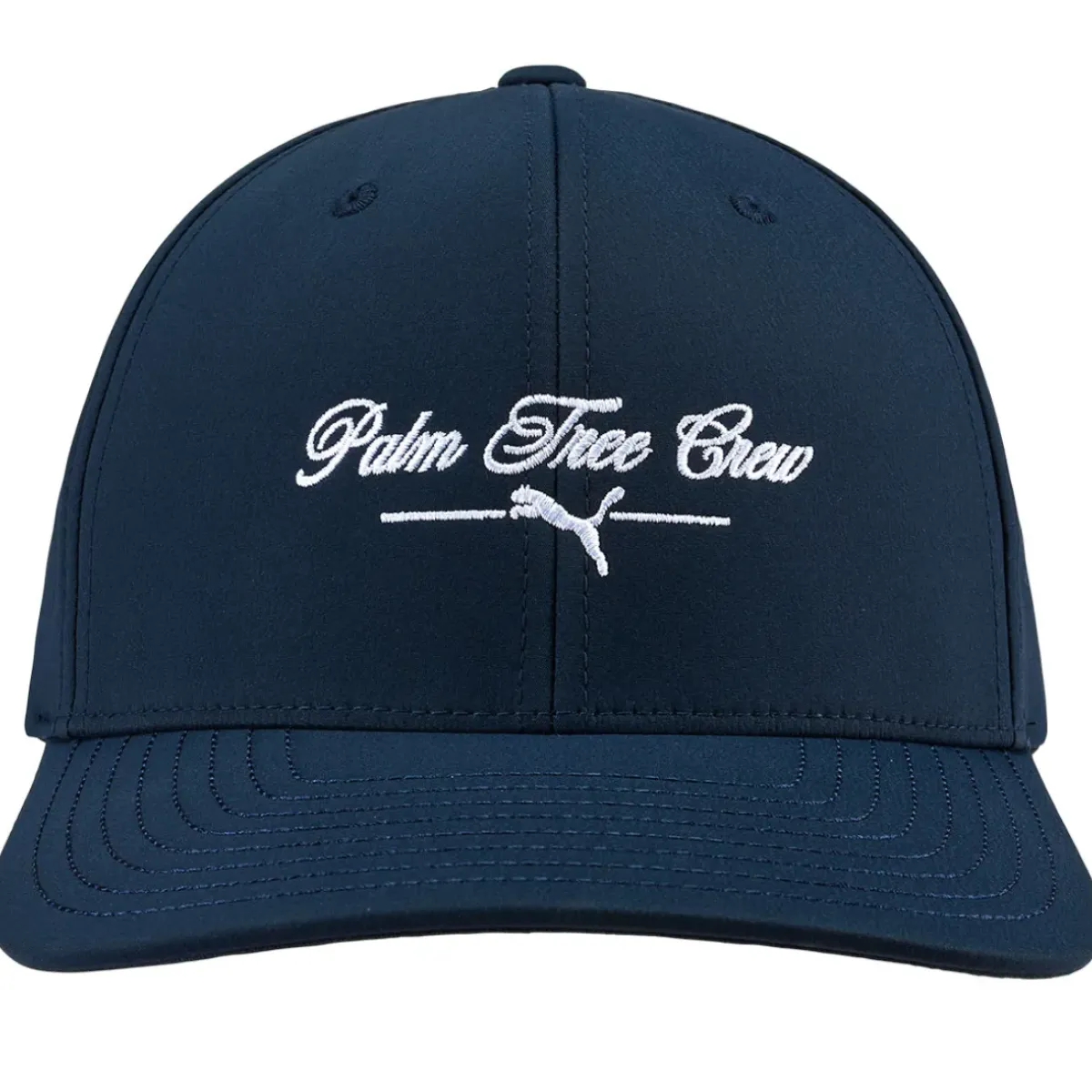 Online PUMA Men's PTC Script Tech Golf Cap Men's Caps & Hats