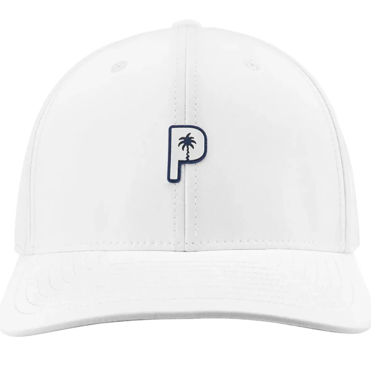 Outlet PUMA Men's PTC Tech Golf Cap Men's Caps & Hats