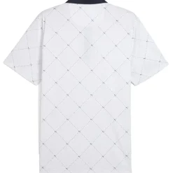 Sale PUMA Men's Pure 2.0 Argyle Print Golf Polo Shirt Men's Polo Shirts|Season Ready Collection