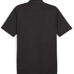 Clearance PUMA Men's Pure Colourblock Golf Polo Shirt Men's Polo Shirts