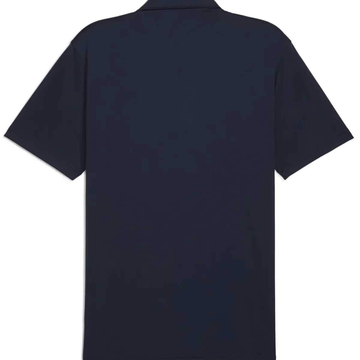 New PUMA Men's Pure Colourblock Golf Polo Shirt Men's Polo Shirts