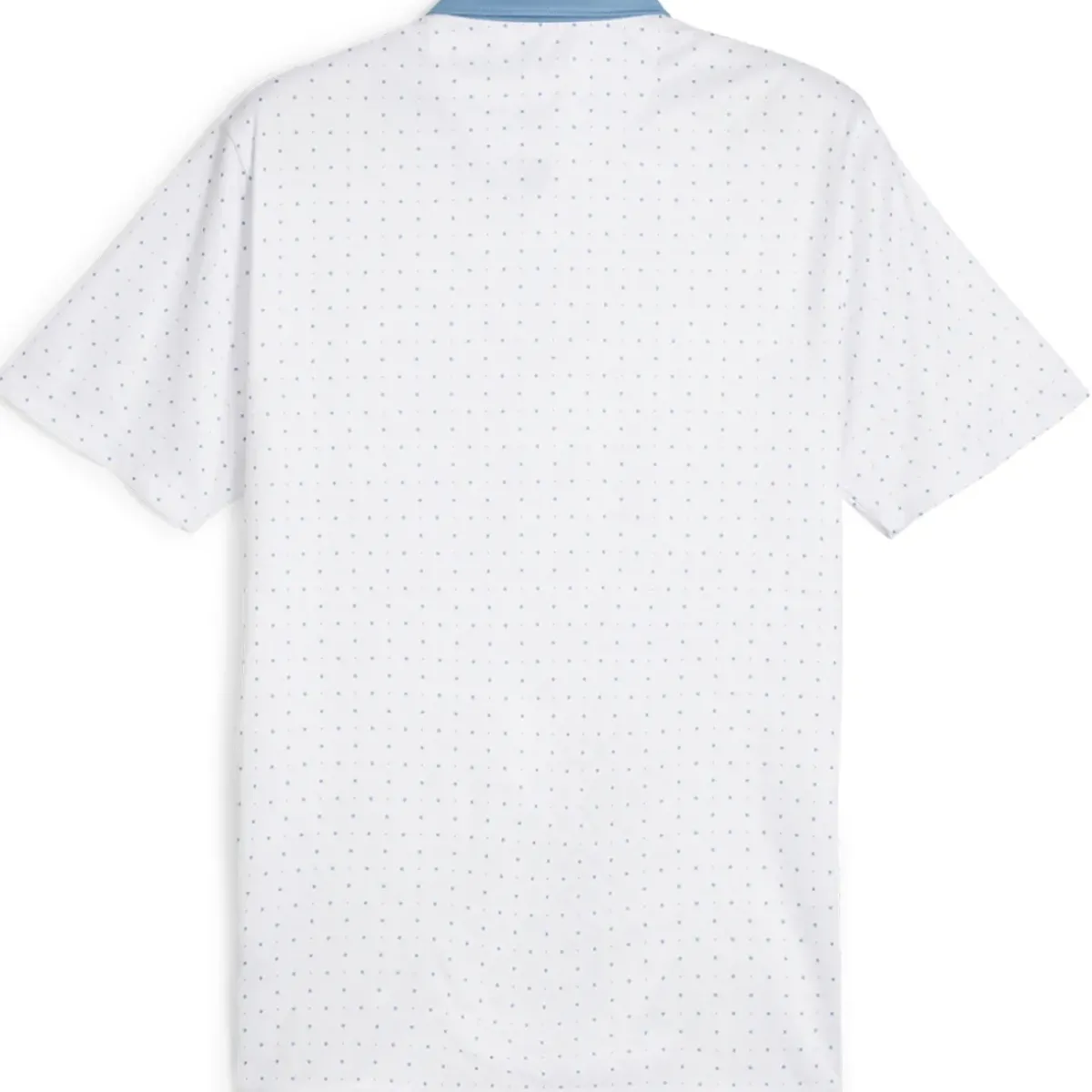 Best PUMA Men's Pure Geo Golf Polo Shirt Men's Polo Shirts